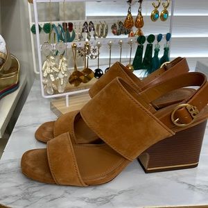Tory Burch Selby sandals